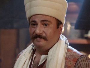 Muhteşem Yüzyıl - Kösem - Mustafa Kırantepe - Beynam Ağa Kimdir?