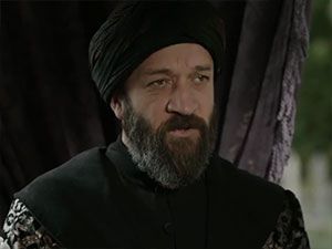 Muhteşem Yüzyıl - Kösem - Şener Savaş - Halil Paşa Kimdir?