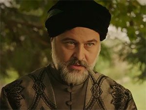 Muhteşem Yüzyıl - Kösem - Serdar Kayaokay - Musa Paşa Kimdir?