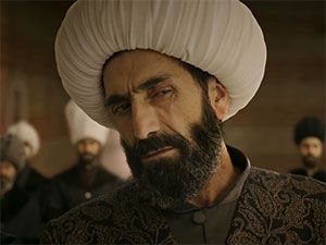 Muhteşem Yüzyıl - Kösem - Yaşar Karakulak - Sunullah Efendi Kimdir?