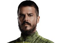 Muhteşem Yüzyıl - Mehmet Günsür - Şehzade Mustafa Kimdir?