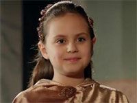 Muhteşem Yüzyıl - Melis Mutluç - Mihrimah Sultan 2 Kimdir?