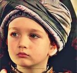 Muhteşem Yüzyıl - Özgür Ege Nalcı - Şehzade Cihangir 2 Kimdir?