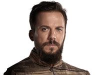 Muhteşem Yüzyıl - Serkan Altunorak - Taşlıcalı Yahya Kimdir?