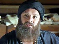 Muhteşem Yüzyıl - Tolga Tekin - Barbaros Hayreddin Paşa Kimdir?