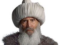 Muhteşem Yüzyıl - Tuncel Kurtiz - Şeyhülislam Ebusuud Efendi Kimdir?