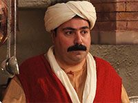 Muhteşem Yüzyıl - Yüksel Ünal - Şeker Ağa Kimdir?