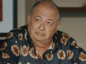 Muhteşem İkili - Alptekin Ertürk - Bekir Hazan Kimdir?