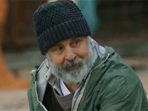 Muhteşem İkili - Cumhur Sarı Kimdir?