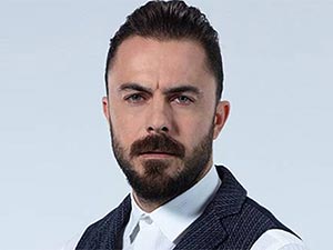 Muhteşem İkili - Eren Hacısalihoğlu - Demiray Hazan Kimdir?