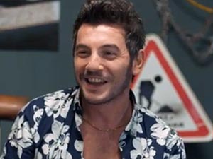 Muhteşem İkili - Gökay Müftüoğlu - Hasan Kimdir?