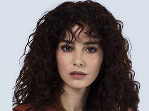 Muhteşem İkili - Özge Gürel - Nilüfer Can Kimdir?