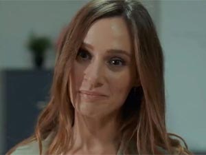 Muhteşem İkili - Şive Şenözen - Ela / Ahsen Kimdir?