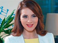 Ne Münasebet - Bahar Akça - Ahu Kimdir?