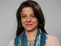 Ne Münasebet - Pınar Şenol - Fadime Kimdir?