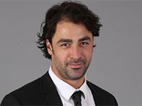 Ne Münasebet - Sarp Levendoğlu - Demir Bilir Kimdir?