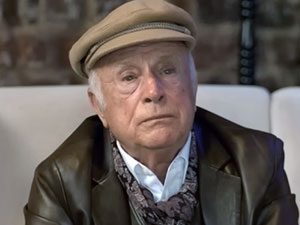 Necati Başkadır - Alp Öyken - Memduh Kimdir?