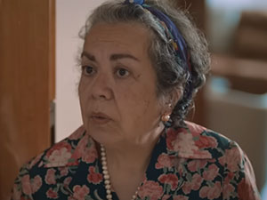 Necati Başkadır - Emine Güven - Gülşen Kimdir?