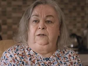 Necati Başkadır - Güzin Usta Kimdir?