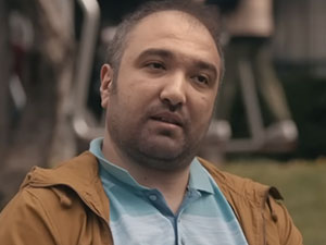 Necati Başkadır - Özgür Turhan - Şefik Kimdir?