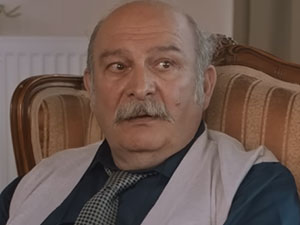 Necati Başkadır - Rahmi Dilligil Kimdir?