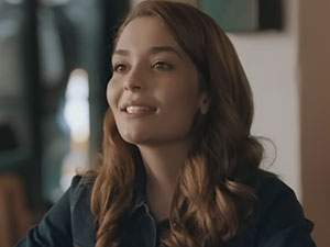 Necati Başkadır - Selin Işık - Cansu Kimdir?