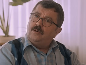 Necati Başkadır - Şevket Avşar Kimdir?