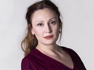 Nefes Nefese - Gülçin Santırcıoğlu - Sultan Akmeşe Kimdir?