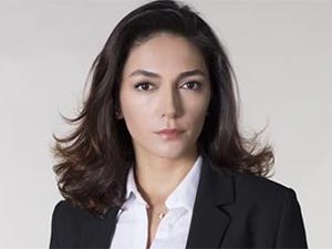 Nefes Nefese - Şebnem Hassanisoughi - Selma Çelik Kimdir?