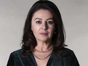 Nefes Nefese - Zeyno Eracar - Afet Alacan Kimdir?