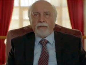 No: 309 - Devrim Parscan - Ahmet Sarıhan Kimdir?