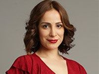 No: 309 - Fatma Toptaş - Nilüfer Yorulmaz Kimdir?