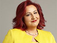 No: 309 - Özlem Tokaslan - Yıldız Sarıhan Kimdir?