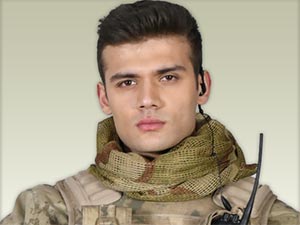 Nöbet - Caner Topçu - Caner Kimdir?