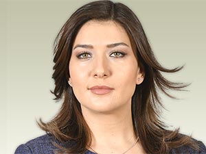 Nöbet - Deniz Bolışık - Ayşe Kalender Kimdir?