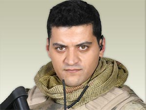 Nöbet - Erdinç Öcal Kimdir?