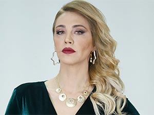 Nöbet - Fulden Akyürek - Sitare Kimdir?