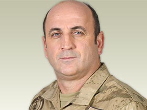 Nöbet - Murat Kılıç - Ergün Aydın Kimdir?