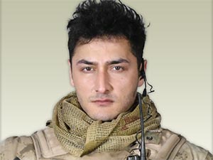 Nöbet - Selçuk Bayram Kimdir?