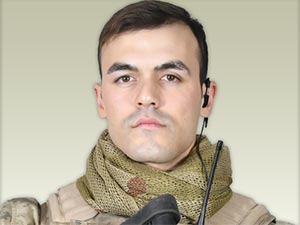 Nöbet - Taha Toprak Kimdir?