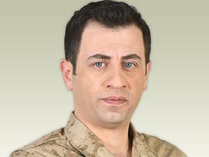 Nöbet - Ziya Çiçek - Yunus Tut Kimdir?