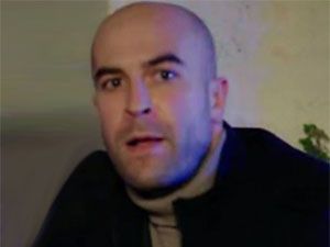 O Hayat Benim - Barış Büktel - Cengiz Kimdir?