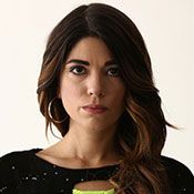 O Hayat Benim - Ceren Moray - Efsun Demirci Kimdir?