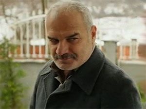 O Hayat Benim - Erdal Cindoruk - Salih Kimdir?