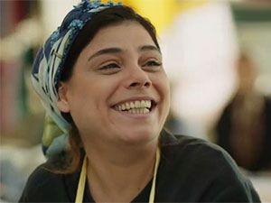 O Hayat Benim - Ezel Salık - Güleser Kimdir?