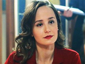 O Hayat Benim - Müge Bayramoğlu - Ceylan Erksan Kimdir?