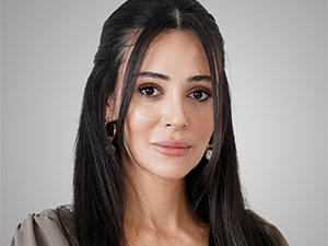Oğlum - Cansu Melis Karakuş - Işıl Kimdir?