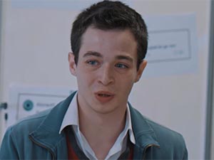 Öğretmen - Can Bartu Aslan - Çetin Kimdir?