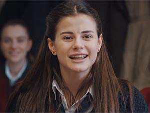 Öğretmen - Elif Ceren Balıkçı - Mevsim Kimdir?