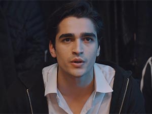 Öğretmen - Mert Ramazan Demir - Ateş Kimdir?